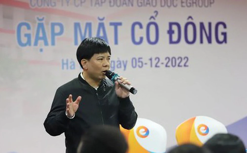 "Shark" Thủy phủ nhận tin đồn làm hồ sơ định cư ở châu Âu, mong NĐT giảm lãi suất, cho thêm cơ hội và thời gian khoảng 2-3 năm