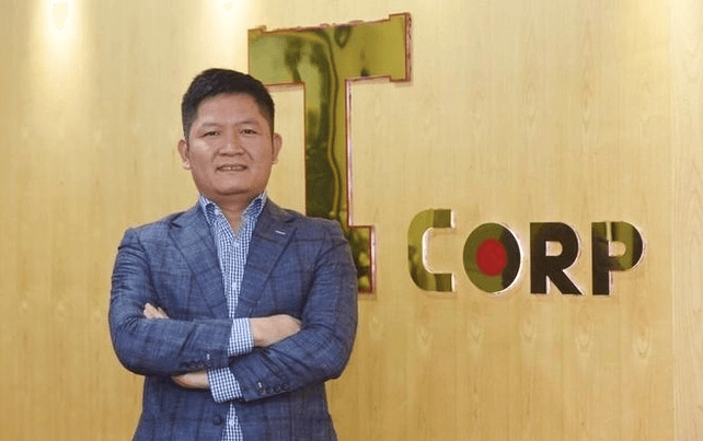 Công ty Trí Việt bơm tiền cho Chủ tịch Louis Holdings thổi giá cổ phiếu thế nào?