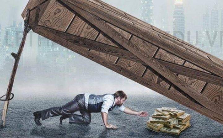 Lật ngược nghịch cảnh bằng tư duy của người Do Thái: Một người bình thường cũng có thể lội ngược dòng có nếu tuân thủ 3 nguyên tắc