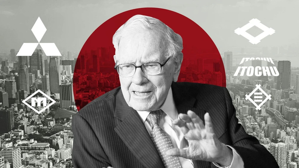 Lý giải khoản đầu tư độc lạ của Warren Buffett vào 1 quốc gia châu Á: Nhìn qua tưởng ảm đạm nhưng thực chất là cỗ máy in tiền ai cũng muốn chen chân