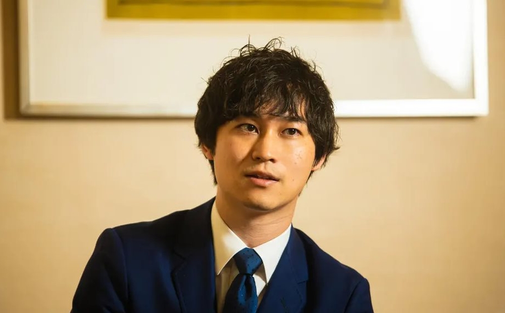 Động lực to lớn cho những người làm môi giới: 32 tuổi, trở thành tỷ phú USD mới nhất của Nhật Bản nhờ làm môi giới