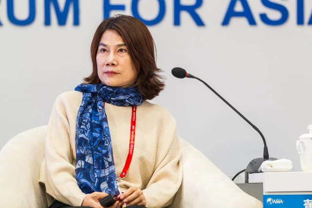 Góa chồng, dắt con xa xứ lập nghiệp, từ làm công ăn lương, người phụ nữ trở thành Chủ tịch tập đoàn lớn