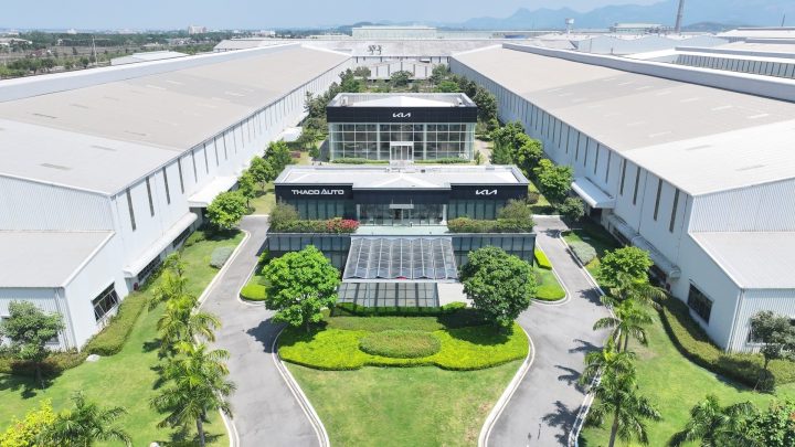 Một doanh nghiệp Việt vừa đưa ra kế hoạch "khủng", tuyển dụng hơn 26.000 nhân sự