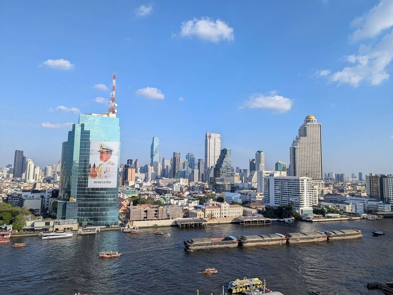 Một ngành xuất khẩu bị sụt giảm 30%, Thái Lan nói do "sự cạnh tranh từ Việt Nam, Ấn Độ"