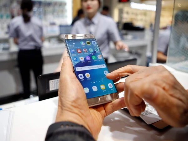 Đang “anh em keo sơn” với Trung Quốc, sao Samsung lại bỏ tất cả để mang đế chế điện thoại sang Việt Nam?