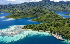 Một tập đoàn Việt Nam lần đầu nắm quyền vận hành đặc khu kinh tế quốc tế, tiềm năng tại đảo quốc thế nào?