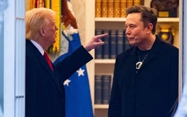 Vốn hóa Tesla vừa trải qua “đòn giáng mạnh nhất từ trước tới nay”, 152 tỷ USD bị thổi bay sau một cuộc đấu khẩu