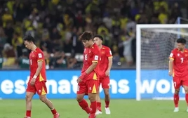 Tuyển Việt Nam đối mặt nhiệm vụ bất khả thi ở vòng loại Asian Cup 2027