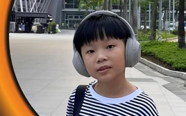 "CEO 13 tuổi" Nguyễn Nam Long làm diễn giả trong sự kiện công nghệ Web3 do Chủ tịch SSI tổ chức