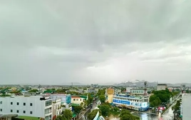 Xã nào đông dân, lớn nhất tỉnh Quảng Ngãi sau sắp xếp?