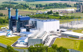 Amazon cược vận mệnh vào 1 cỗ máy tỷ USD: Khu phức hợp hơn 30 trung tâm dữ liệu với trăm nghìn con chip, mỗi cơ sở rộng hơn sân vận động