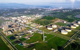 Bước nhảy ngoạn mục của Việt Nam: Vừa chế biến thử nghiệm thành công 2 loại dầu ngoại nhập