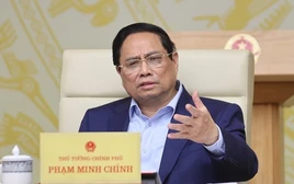 Việt Nam đặt mục tiêu GDP tăng 8,3 - 8,5% năm nay, Hà Nội, TP HCM, Quảng Ninh cần tăng bao nhiêu?