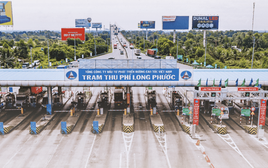 Tổ chức quốc tế rót 500 tỷ đồng vào công ty thu phí không dừng lớn nhất Việt Nam