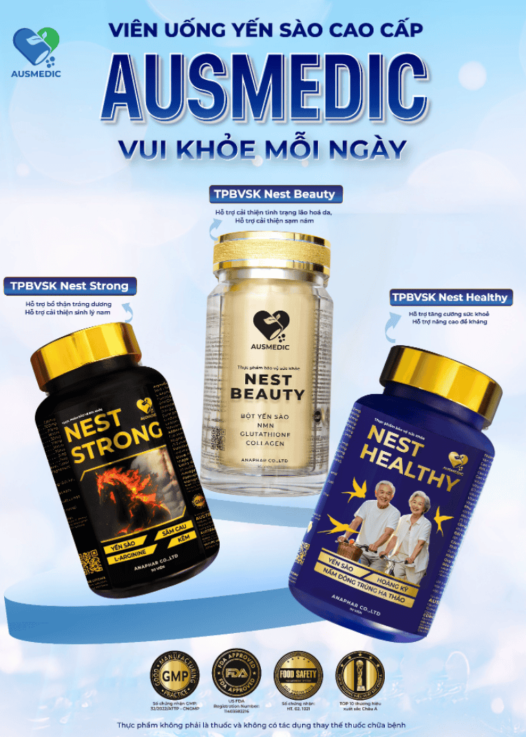 Boost “năng lượng sạch” cho người đam mê vận động
