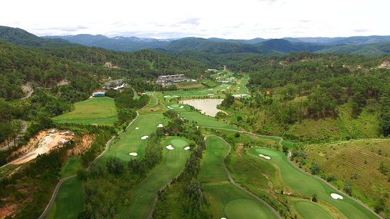 THÔNG CÁO BÁO CHÍ: SAM TUYỀN LÂM GOLF RESORT – “VIÊN NGỌC XANH” GIỮA ĐẠI NGÀN ĐÀ LẠT